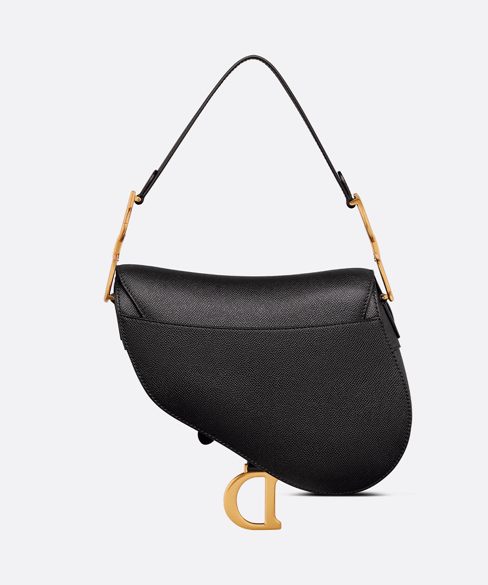 SADDLE BAG