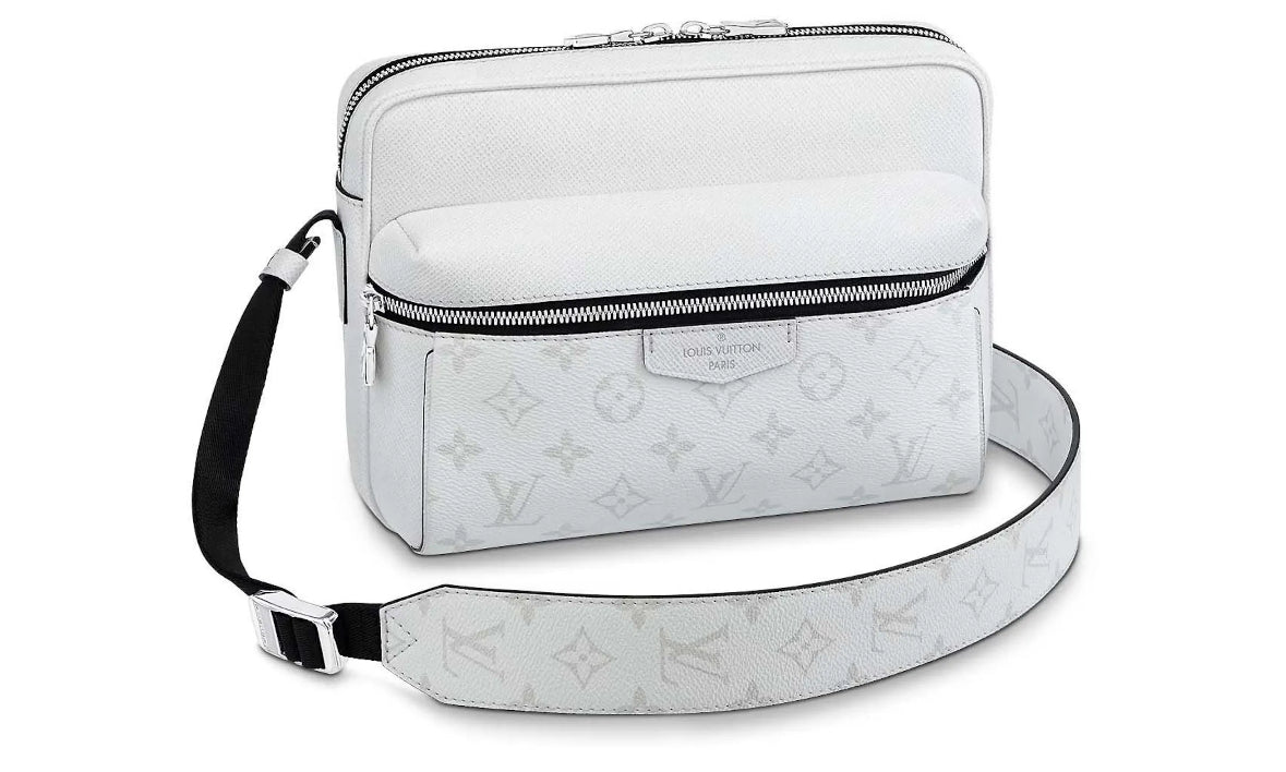 "LV" Bag