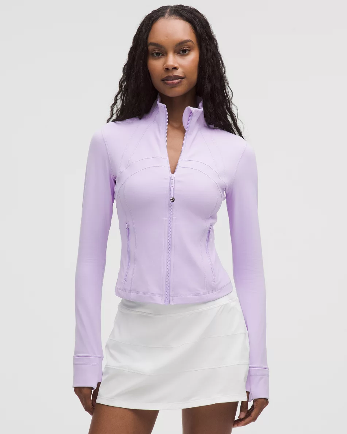 Define Crop-Jacke