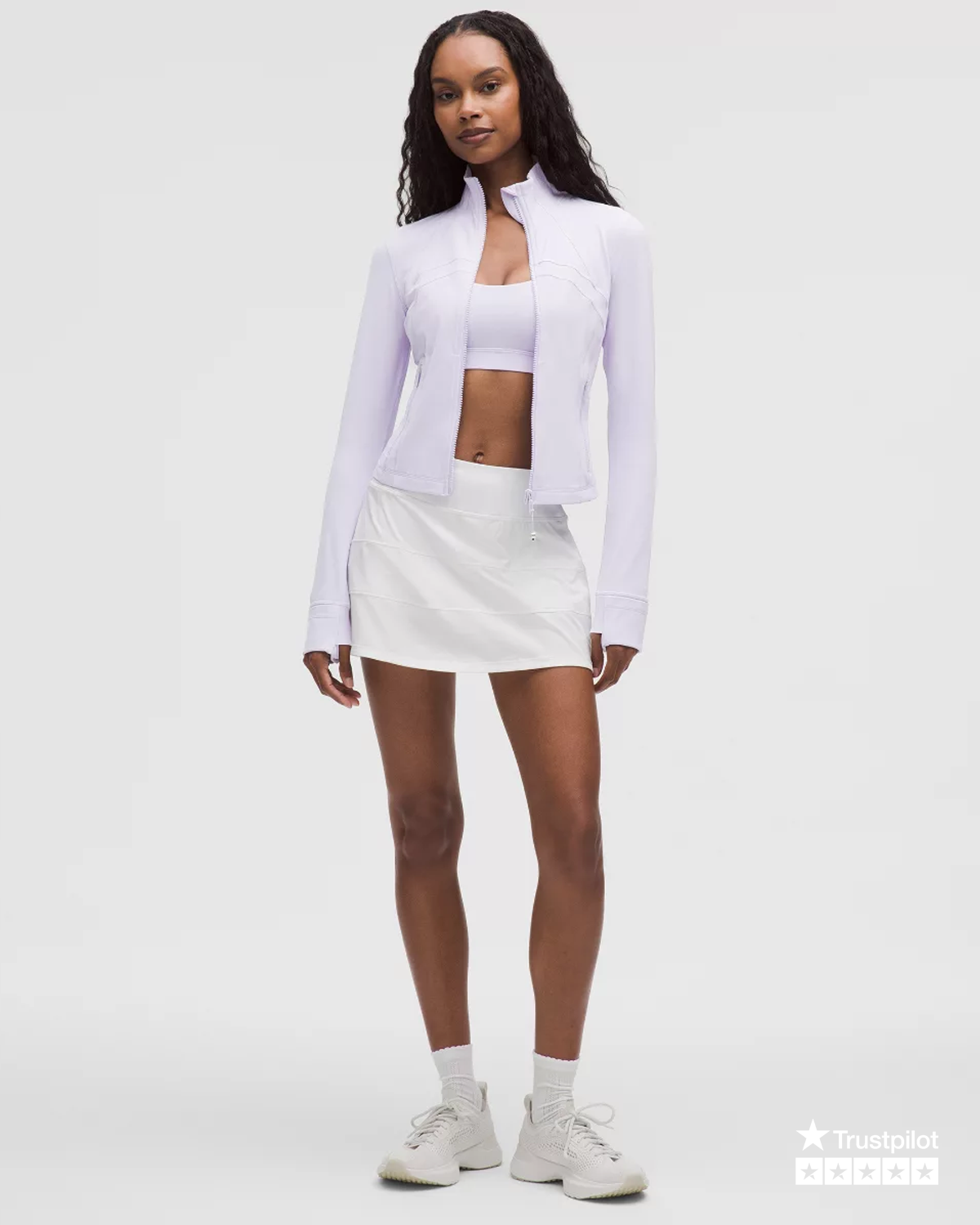 Define Crop-Jacke