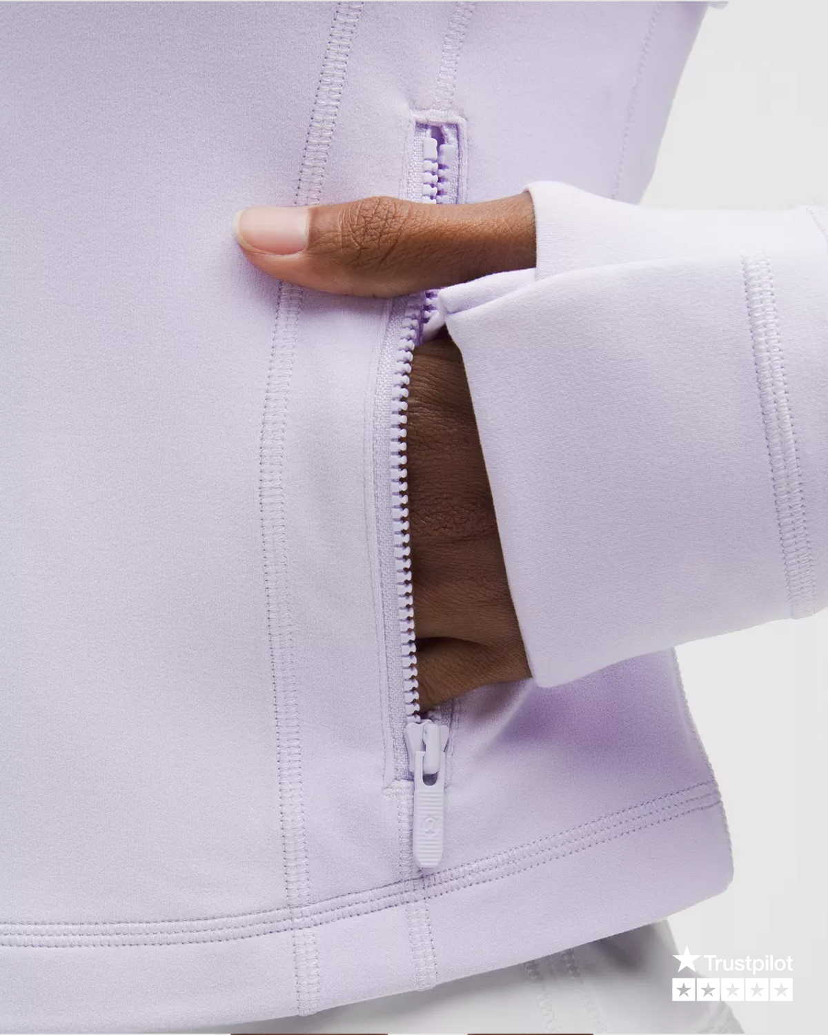 Define Crop-Jacke