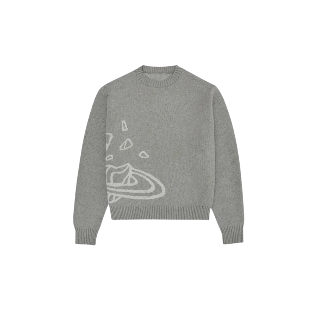 PLANET SWEATER