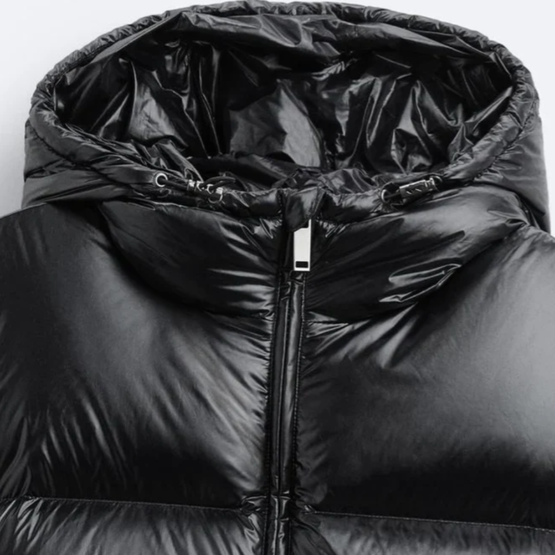 VIRALE PUFFER JACKE