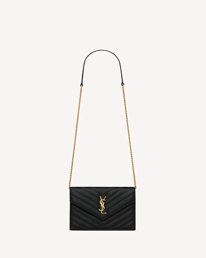 YVES CASSANDRA TASCHE