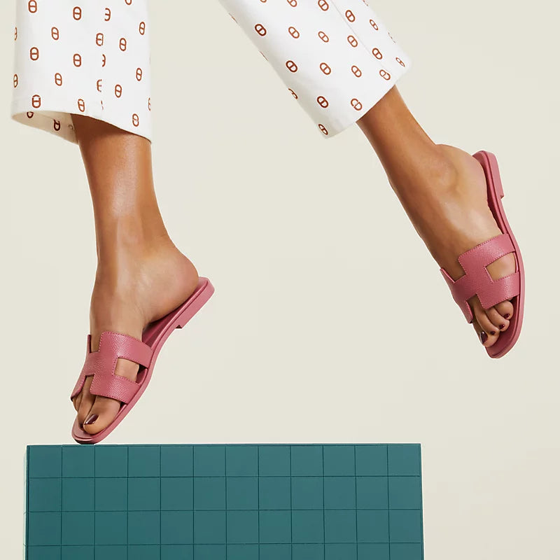 ORAN SANDALS