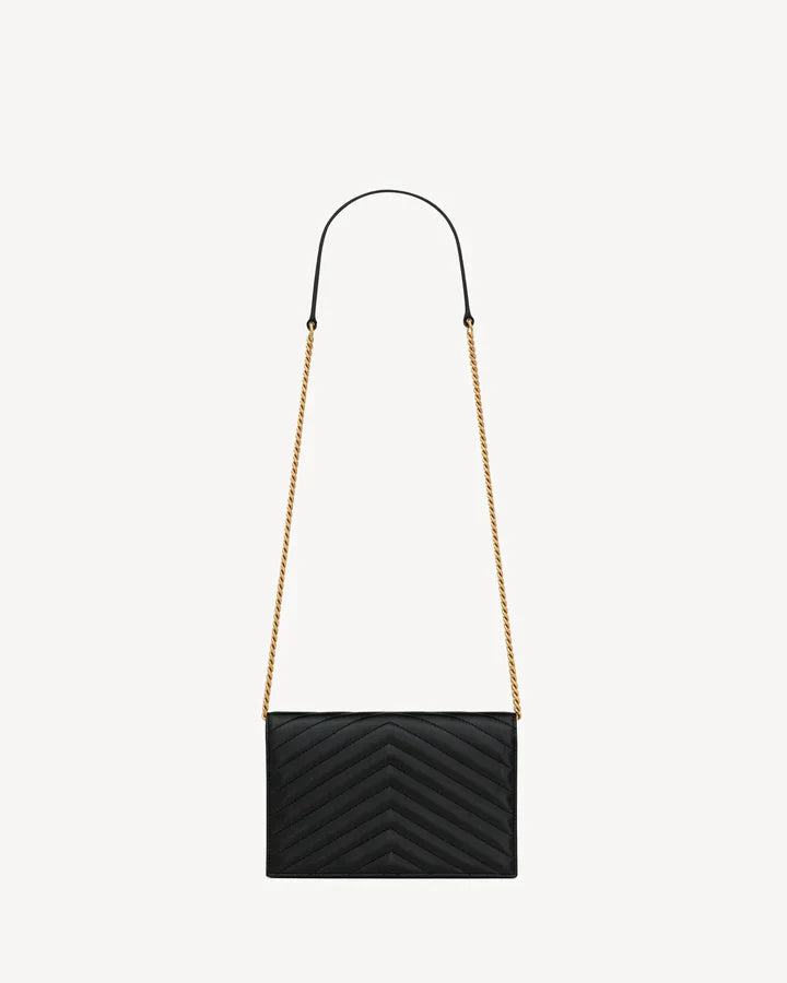 YVES CASSANDRA TASCHE