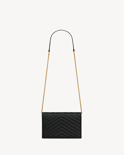"Cassandra" SL Bag