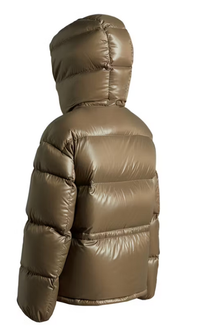 "MC" JACKE