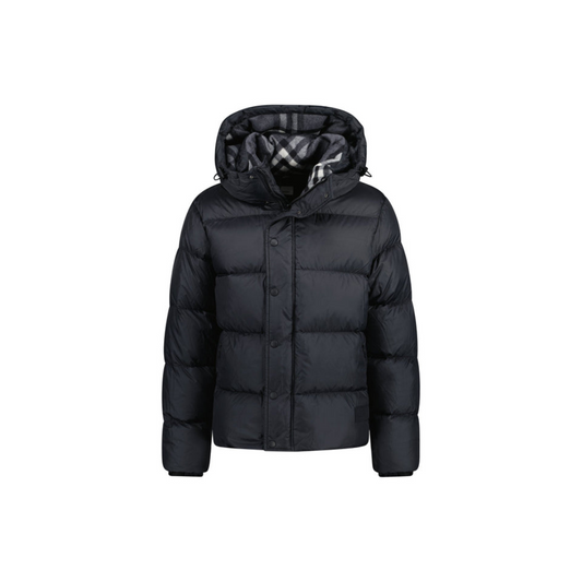 "BRBY" Winter Jacke