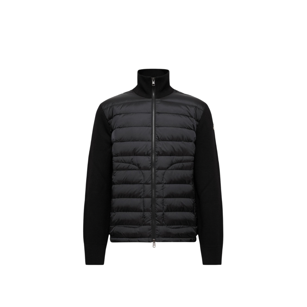 "MC" Jacket