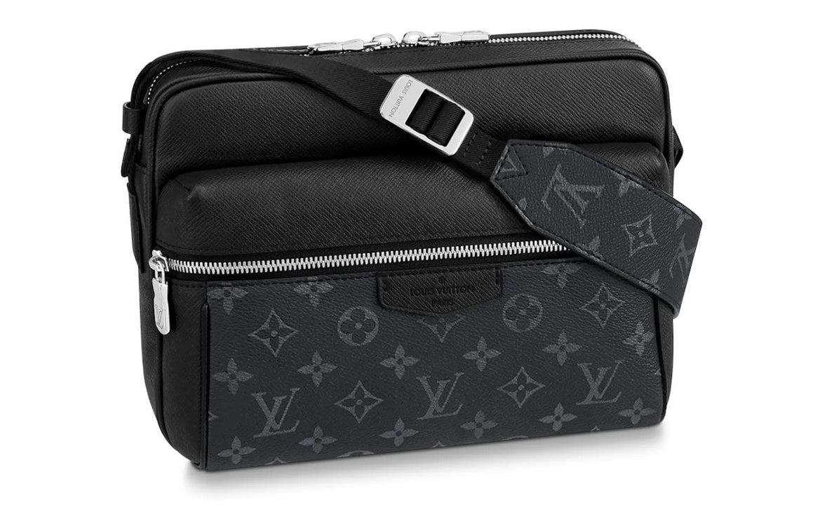 "LV" Bag