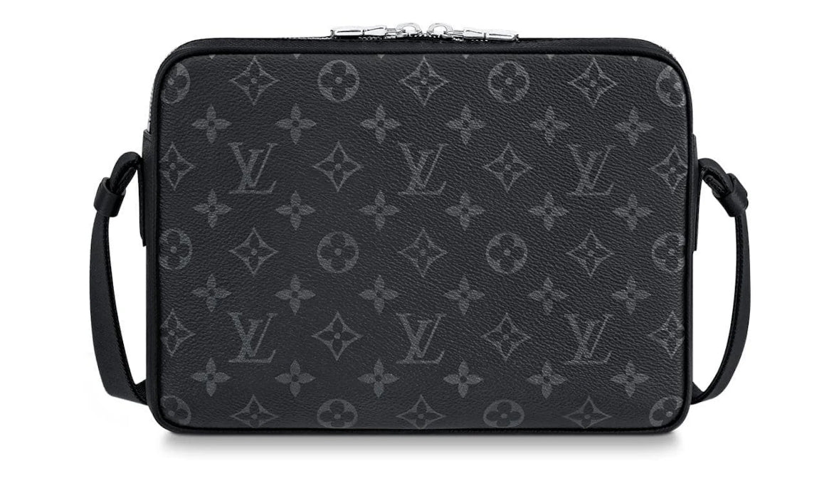 "LV" Bag
