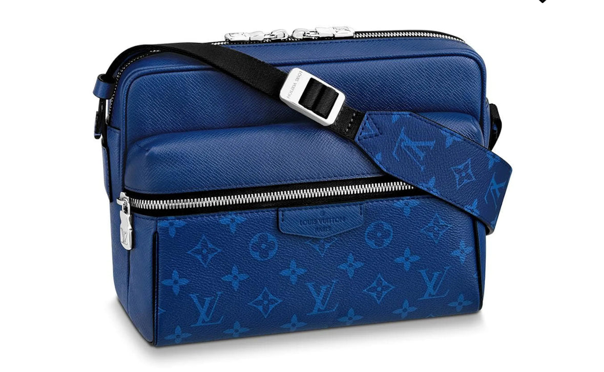 "LV" Bag
