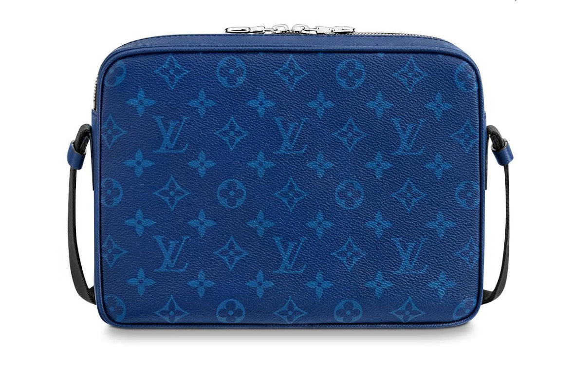"LV" Bag