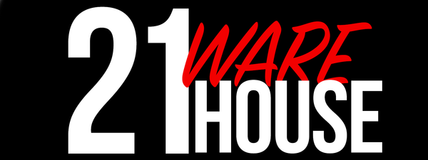21Ware House
