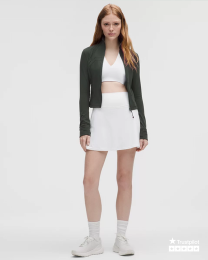 Define Crop-Jacke