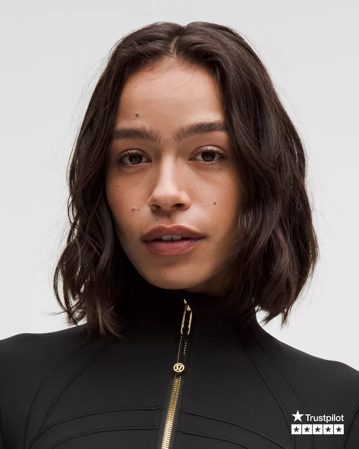 Define Crop-Jacke
