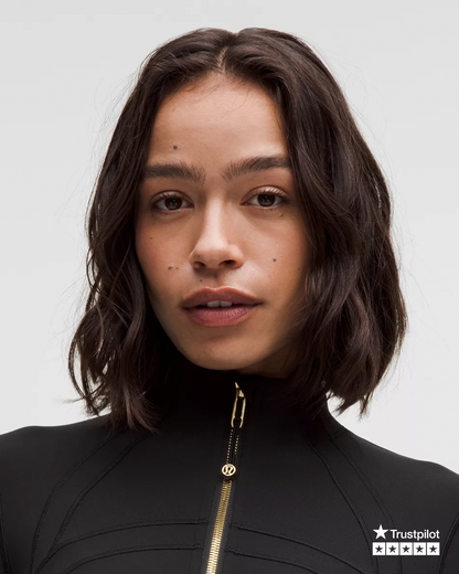 Define Crop-Jacke