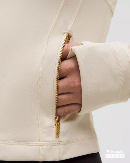 Define Crop-Jacke