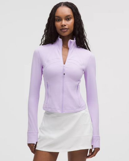 Define Crop-Jacke