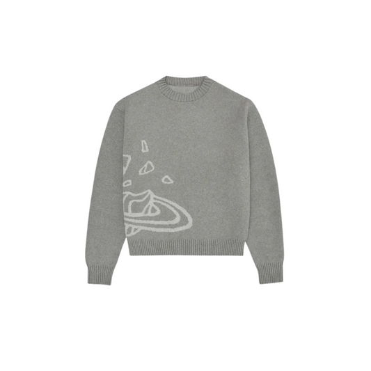 PLANET SWEATER