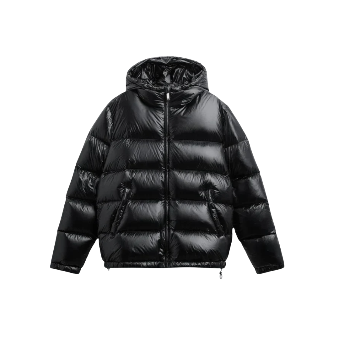 VIRALE PUFFER JACKE