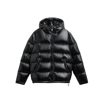 VIRALE PUFFER JACKE
