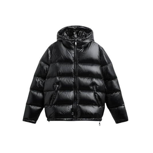 VIRALE PUFFER JACKE