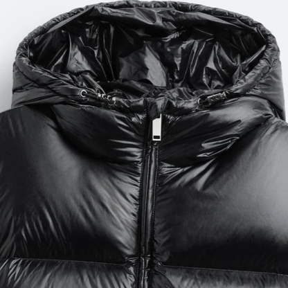 VIRALE PUFFER JACKE