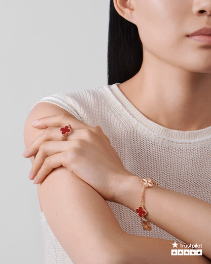 Armband Vintage Alhambra