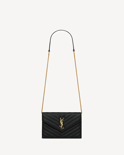 YVES CASSANDRA TASCHE