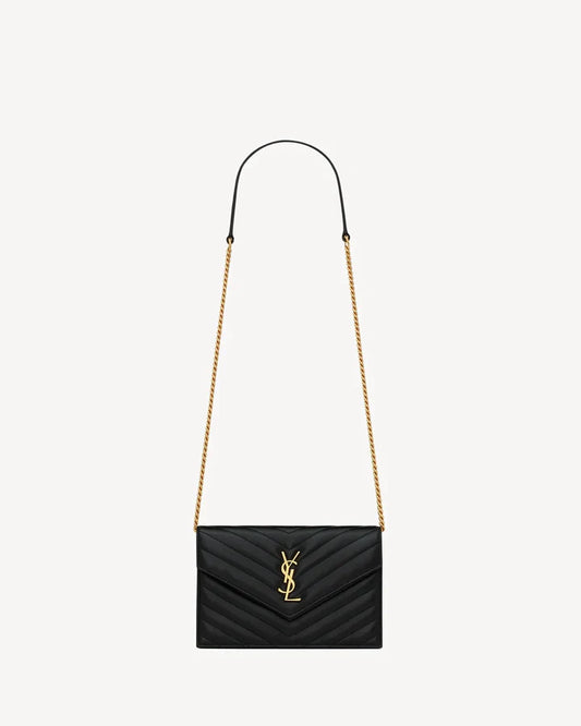 YVES CASSANDRA TASCHE