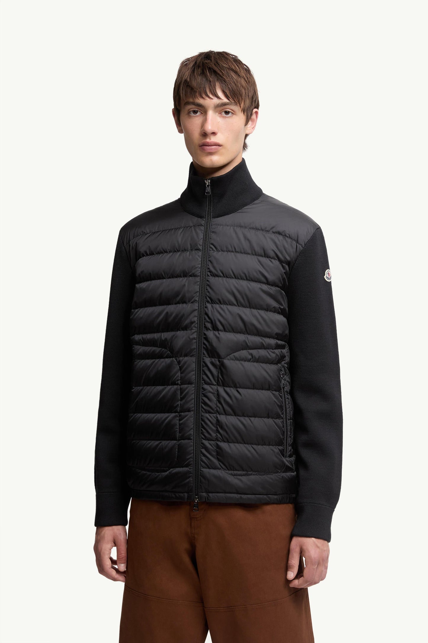"MC" Jacket