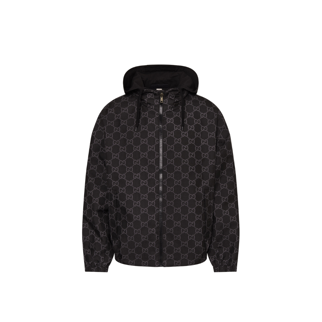 "GG" JACKET