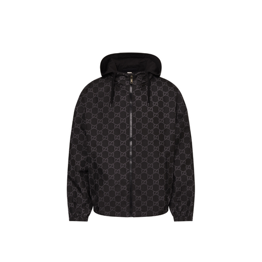 "GG" JACKET