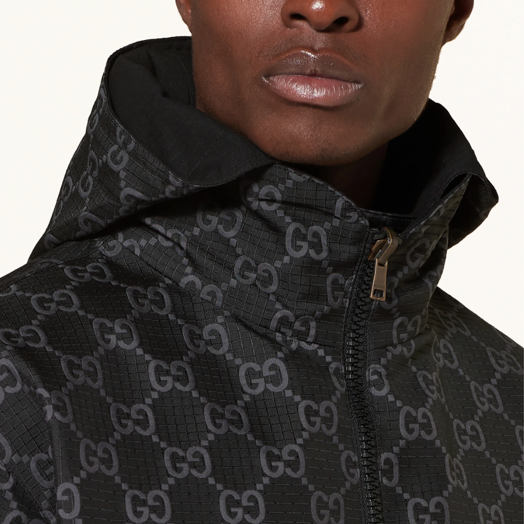 "GG" JACKET