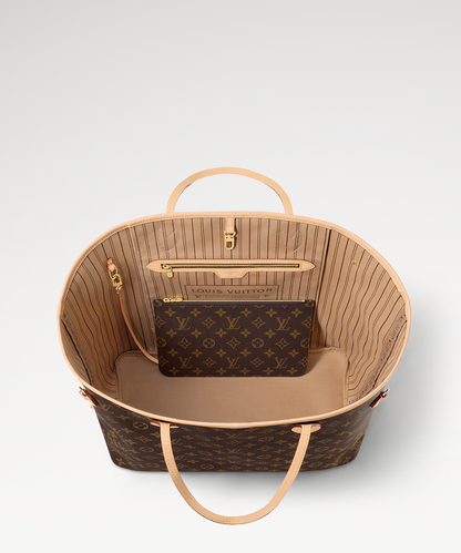 LV TOTE BAG