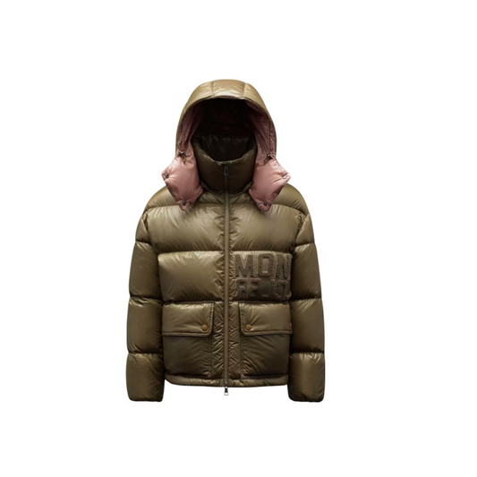 "MC" JACKE
