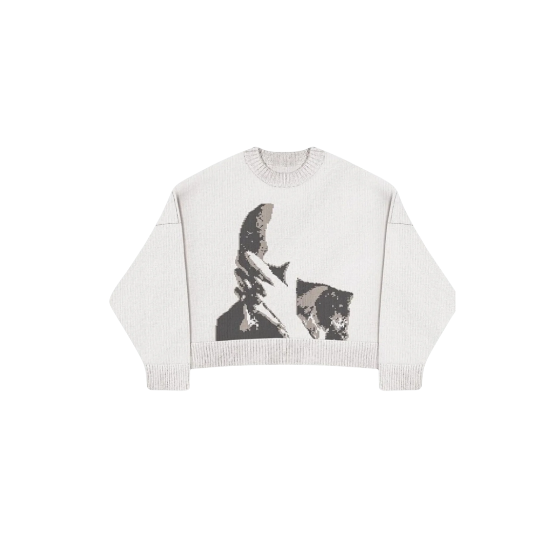 FRANK OCEAN SWEATER