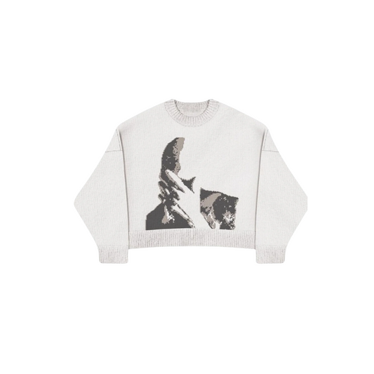 FRANK OCEAN SWEATER