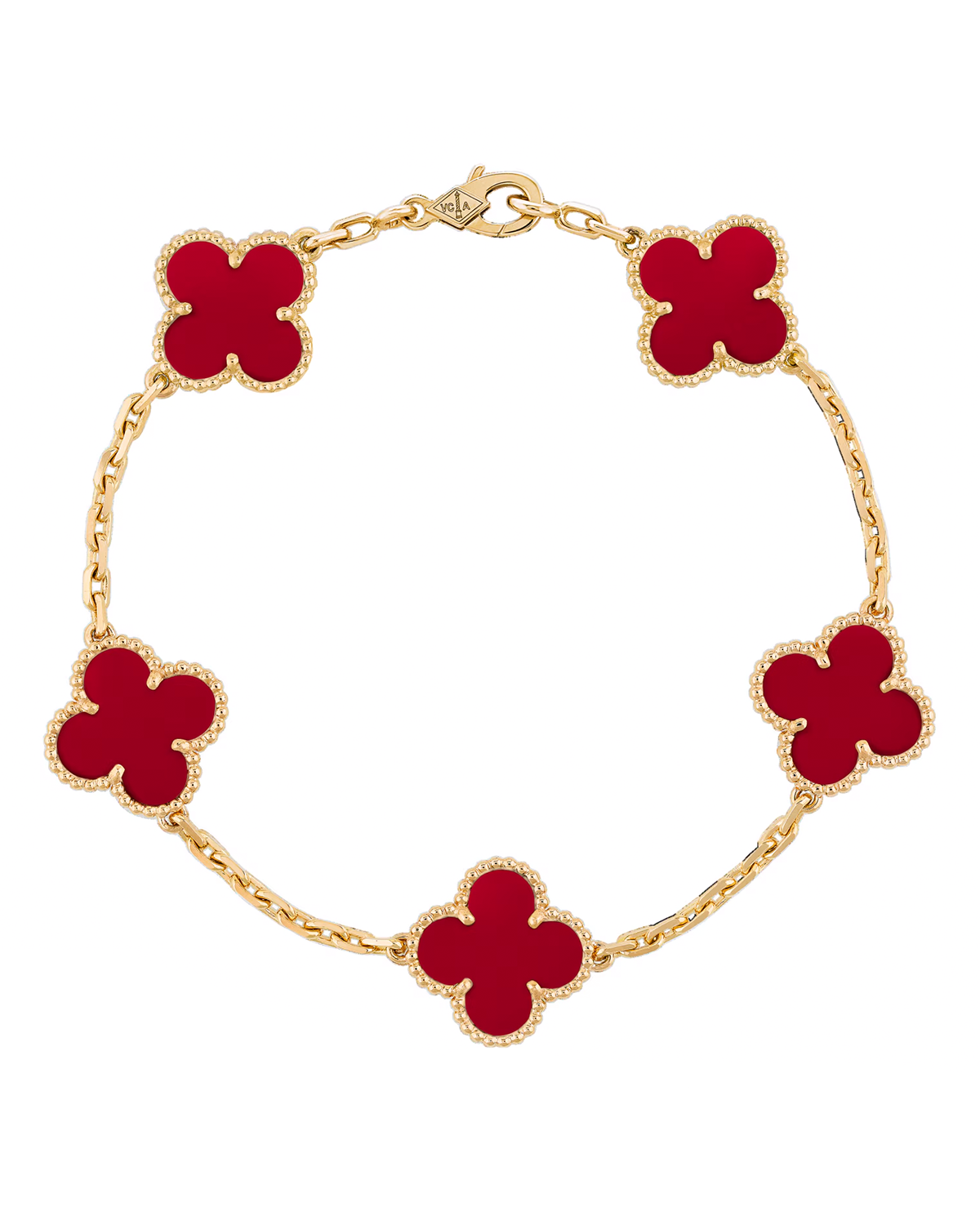 Armband Vintage Alhambra