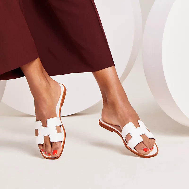 ORAN SANDALS