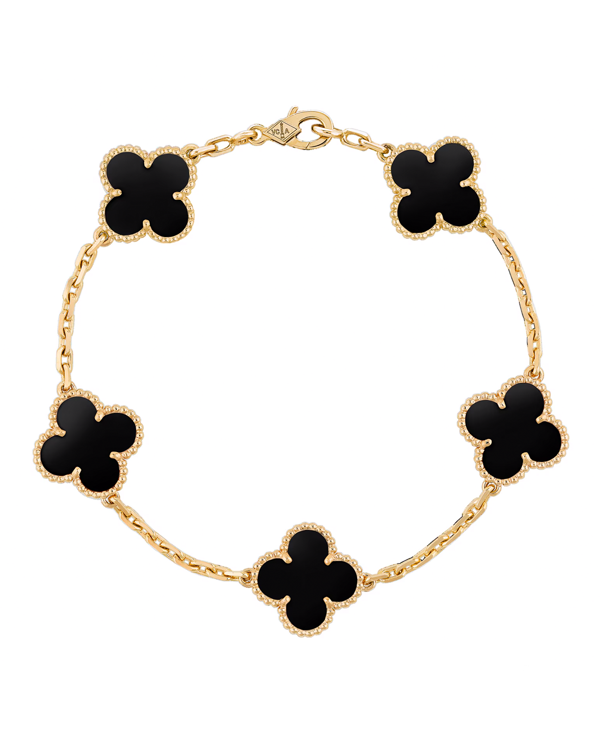 Armband Vintage Alhambra