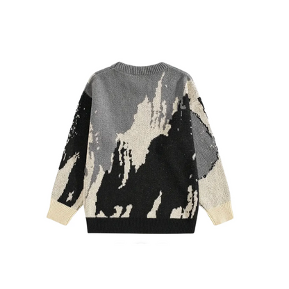 KNIT SWEATER